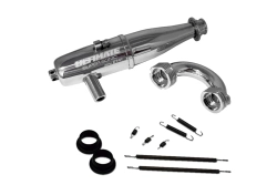 Ultimate EFRA 2141 Off road Supersonic výfuková súprava