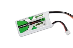 ManiaX Lipol 7,4V 1300mAh 30C