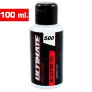 UR silikónový olej do tlmiča 500 CPS – NEW 100 ml