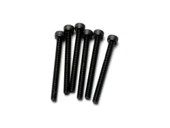 Šroub inbus válcová hlava M3x32mm (6)