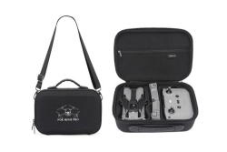 DJI Mini 5 Pro - Nylonové pouzdro s ramenním popruhem pro DJI Mini 5 Pro (DJI RC-N3)
