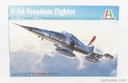 Italeri Northrop F-5a Freedom Fighter Airplane Military 1962 1:72 /