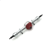 Zadná kovová náprava modelov RMT