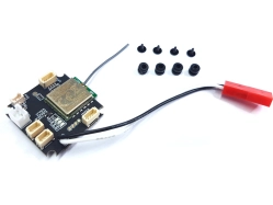 Blade riadiaca jednotka: 120 S2