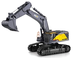 RC pásový bagr HN592 1:14