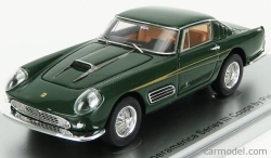 Kess-model Ferrari 410 Superamerica Series Iii Pininfarina Coupe 1958 1:43 Zelená