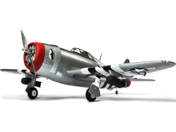 Hangar 9 P-47D Thunderbolt 1,7m 20cc ARF