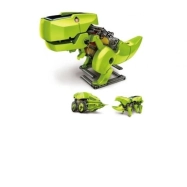 Solárna stavebnica T-Rex