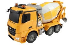 RC domíchávač betonu 1:20