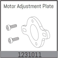 1231011 - Motor Adjustment Plate - CR3.4eco