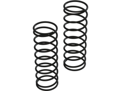 Arrma pružina tlmiča 72 mm 0,9 N/mm (2)
