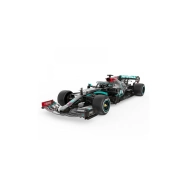 RC auto Formula 1 Mercedes AMG 1:12, čierna