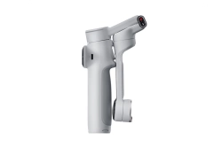 Insta360 Flow 2 Pro (sivá)