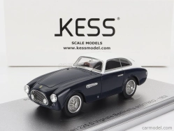 Kess-model Ferrari 225 S Sn.0178ed Vignale Berlinetta 1952 1:43 Modrá biela