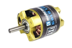 AXI 2820/8 V3 střídavý motor