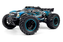 Spryte ST Turbo 1/20 4WD Monster Truck - modrá