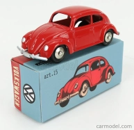 Edicola Volkswagen Bettle 1200 Maggiolino 1967 1:48 Red