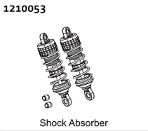 1210053 - Alu Shocks F/R - Rally (2)