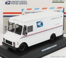 Greenlight Grumman Olson Llv Truck United States Postal Service Delivery 1993 1:43 Biela