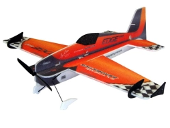 RC továreň Edge 540mini M08