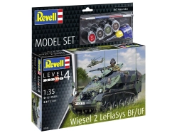 Revell Wiesel 2 LeFlaSys BF/UF (1:35) (súprava)