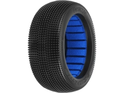 Pneumatiky Pro-Line 3,3" Fugitive S4 Off-Road Buggy (2)