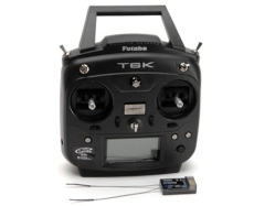 RC súprava Futaba T6K V3S +R3008SB