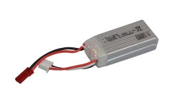 Batéria Li-Pol 7,4 V 700 mAh Amewi
