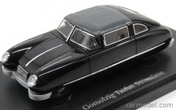 Autocult Gomolzig taifun Streamline Coupe Nemecko 1949 1:43 čierna