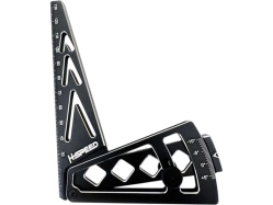 H-Speed měřidlo odklonu kol