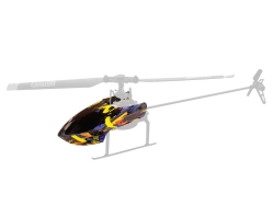 Kabína pre RMT DragonFly 250