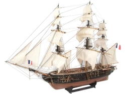 OCCRE Belle Poule 1:90 kit