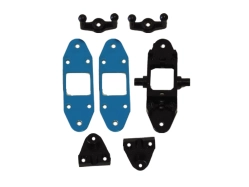 Double Horse 9104-03 úpon rotorových listů