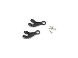 Blade 330X / 450: Ramená hlavy rotora