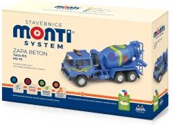 Monti System MS 78 - ZAPA Beton