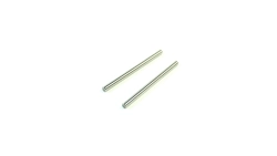 SWORKz oceľové čapy ramien spodné, na vnútrajšku, 3 x 52,3 mm, 2 ks