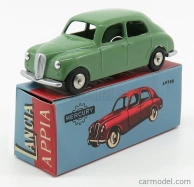 Edicola Lancia Appia I Series 1954 1:48 Zelená