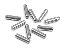 Kolík 2x8 mm (10 ks)
