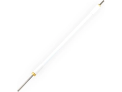 Hriadeľ lode Raboesch kompletný 290mm M4x18mm