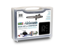 Súprava Airbrush Revell