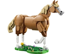 LEGO Creator - Krásny kôň