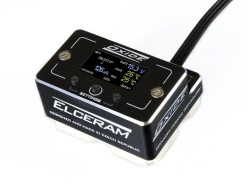 Regulátor Elceram Oxide 1:8
