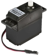 Servo Absima S60PH 6 kg/0,19 s