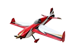 60” Edge 540 V2 ARF - červená 1,52m