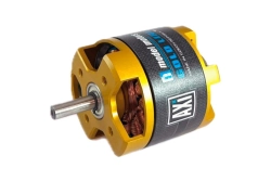 AXI 4120/20 V3 střídavý motor