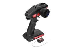 Rádio XA8-150 + prijímač