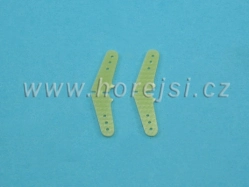 Páka T3 12x5mm (4ks)