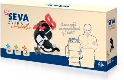 SEVA ZVIERATÁ – Poslovia dobrých správ