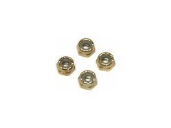 Losi matica samopoistná oceľ 5-40x1/4" (4)