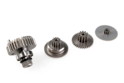 Servoprevodovky SV-1271SG/SV-1271SG+